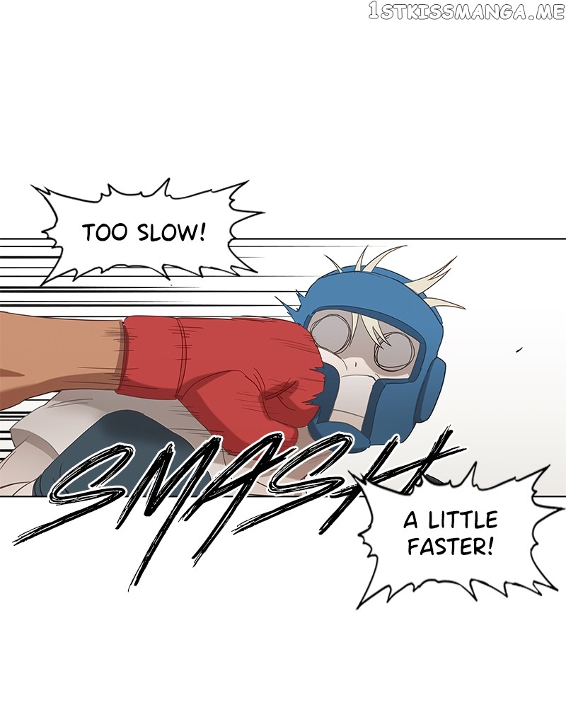 The Boxer chapter 34 - page 37