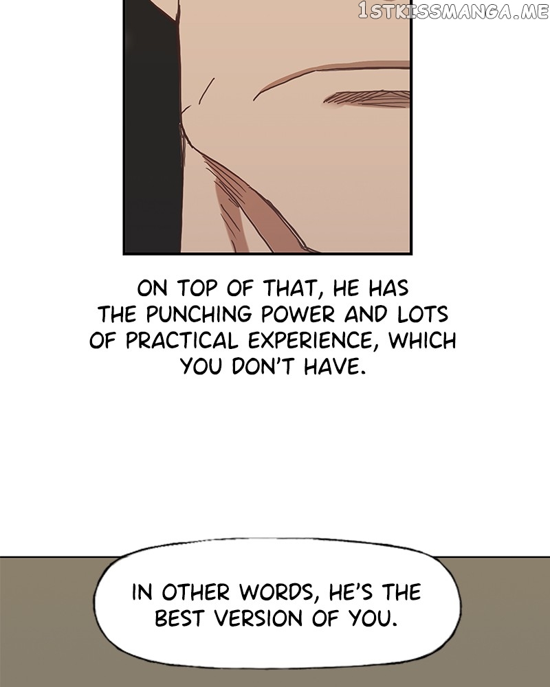 The Boxer chapter 34 - page 4