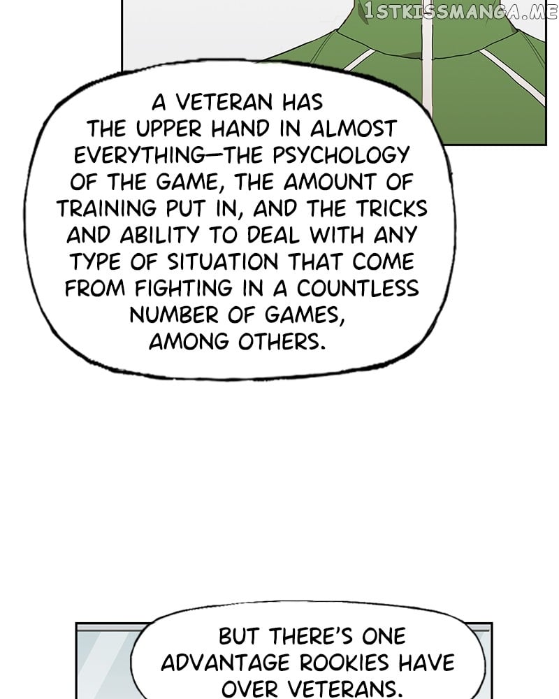 The Boxer chapter 34 - page 40