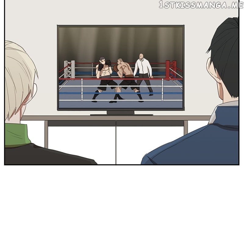 The Boxer chapter 34 - page 42