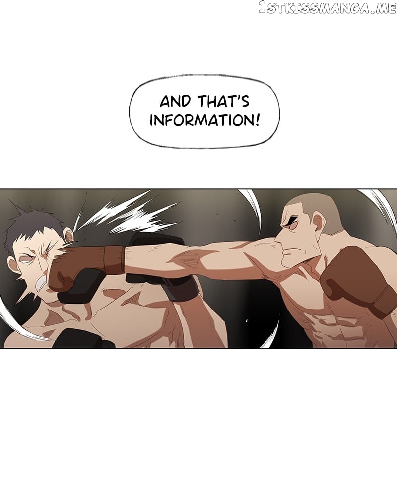 The Boxer chapter 34 - page 43
