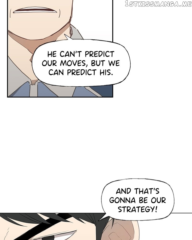 The Boxer chapter 34 - page 47