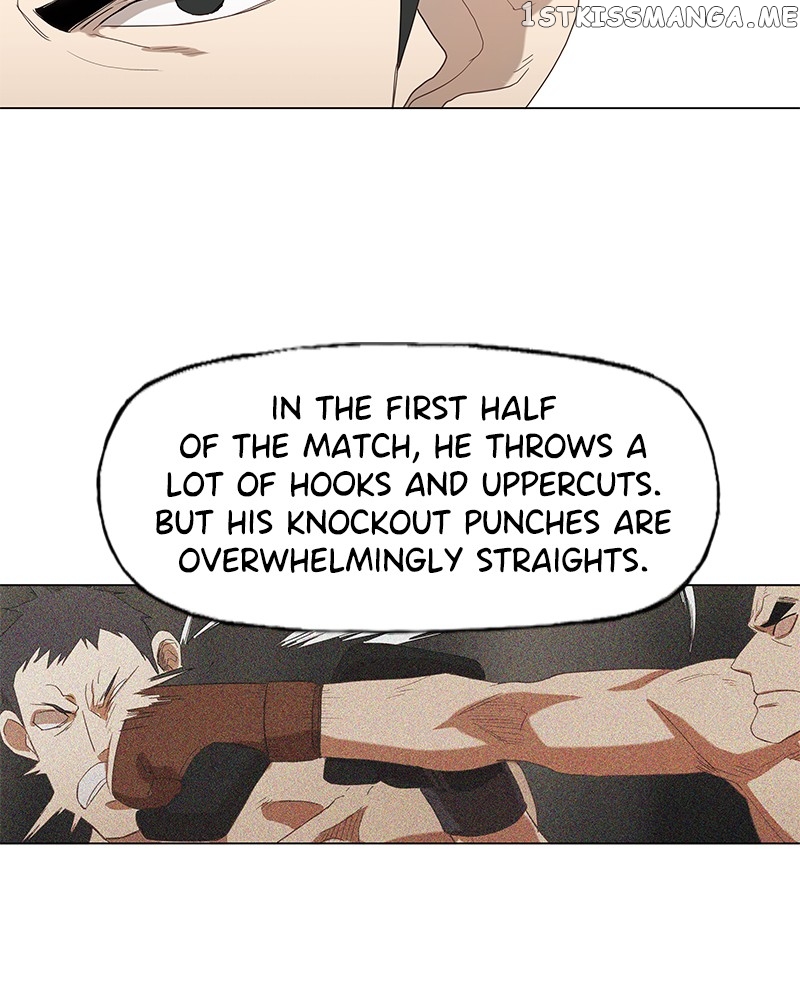 The Boxer chapter 34 - page 48