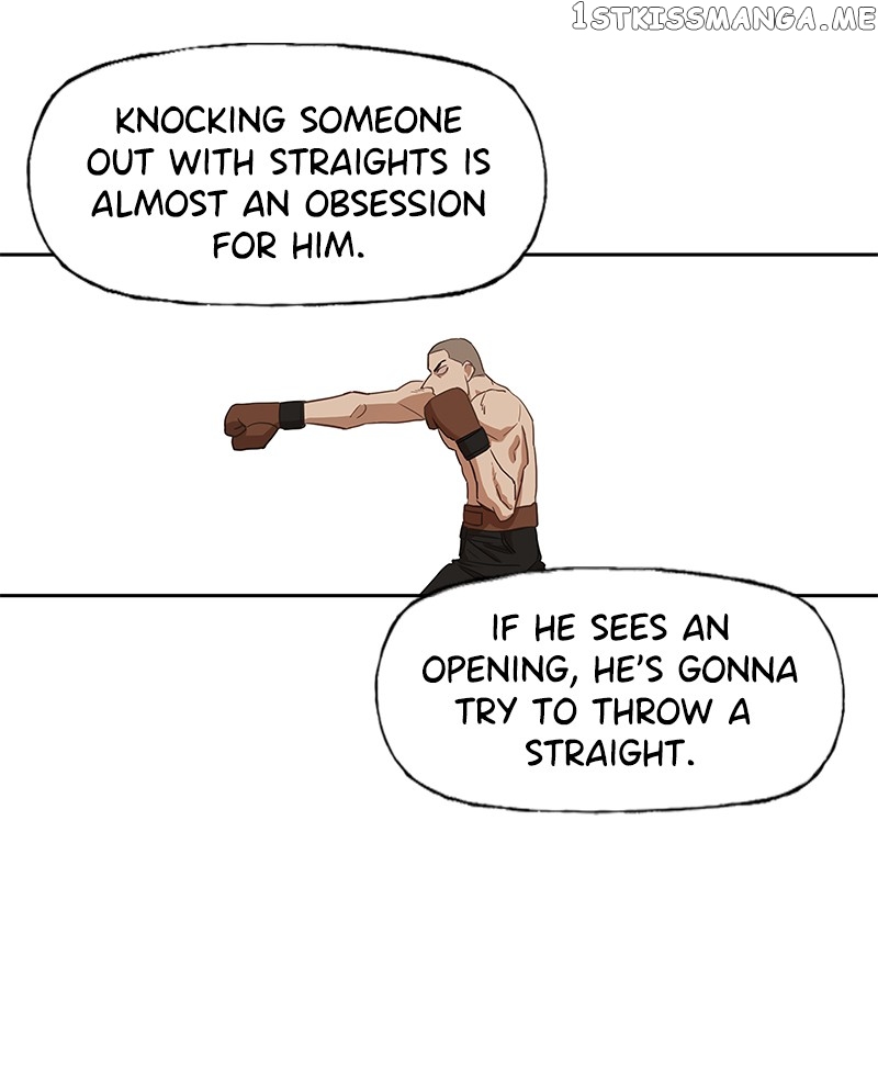 The Boxer chapter 34 - page 49