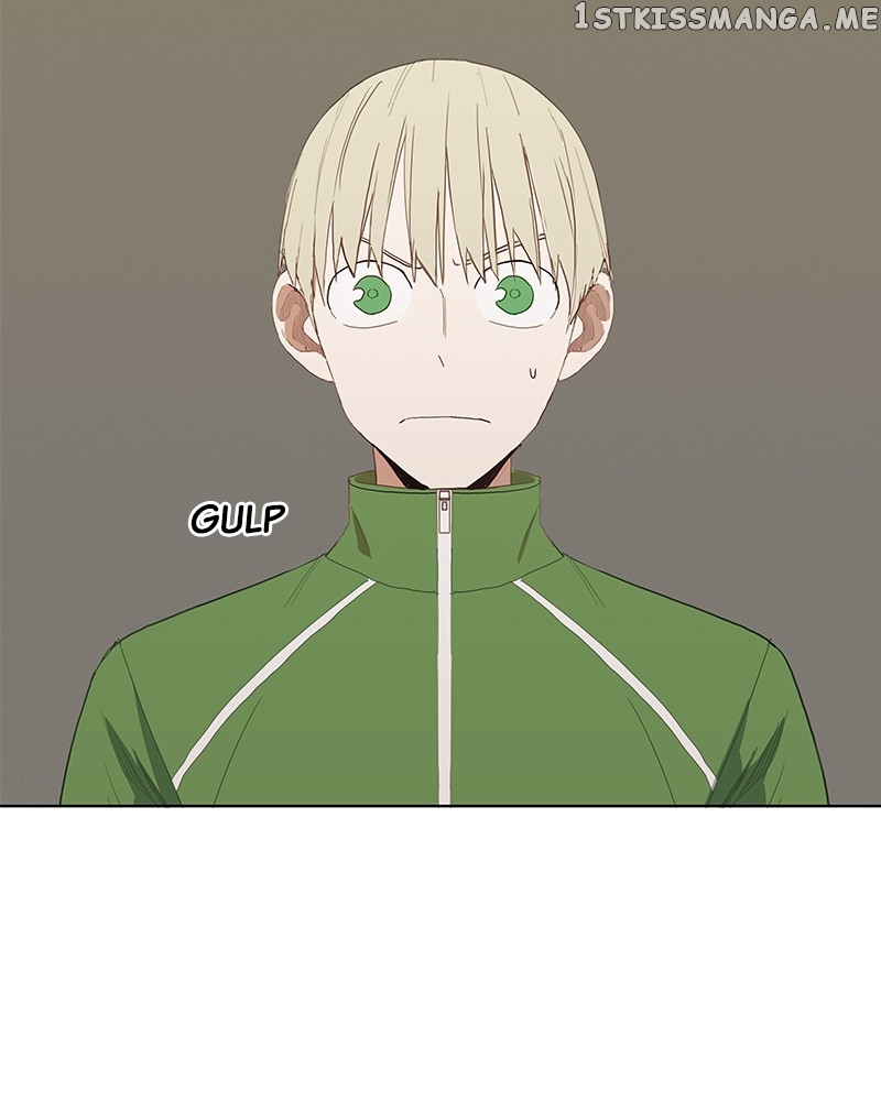 The Boxer chapter 34 - page 5