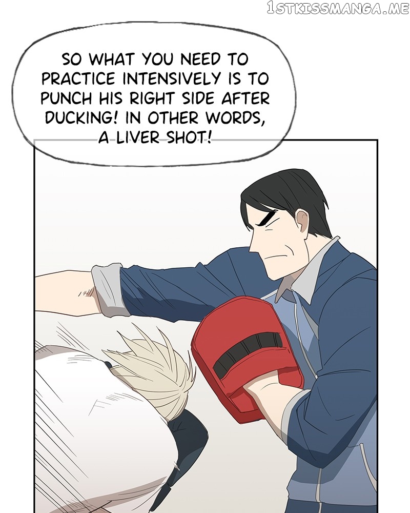 The Boxer chapter 34 - page 50