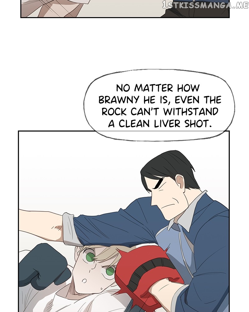 The Boxer chapter 34 - page 51