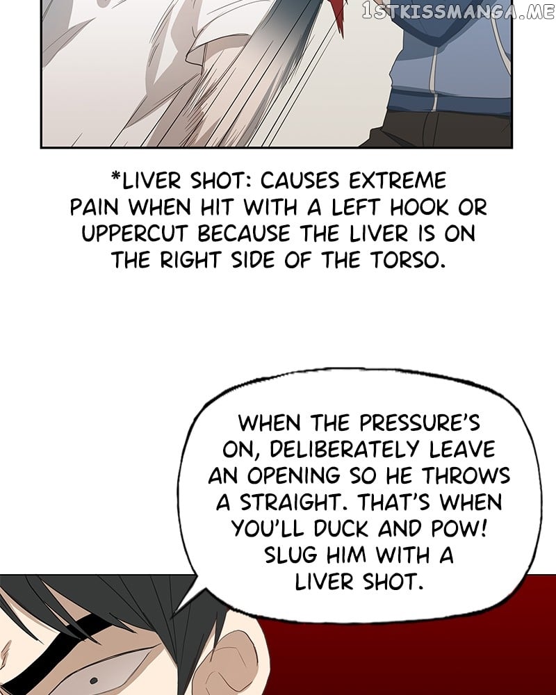 The Boxer chapter 34 - page 52
