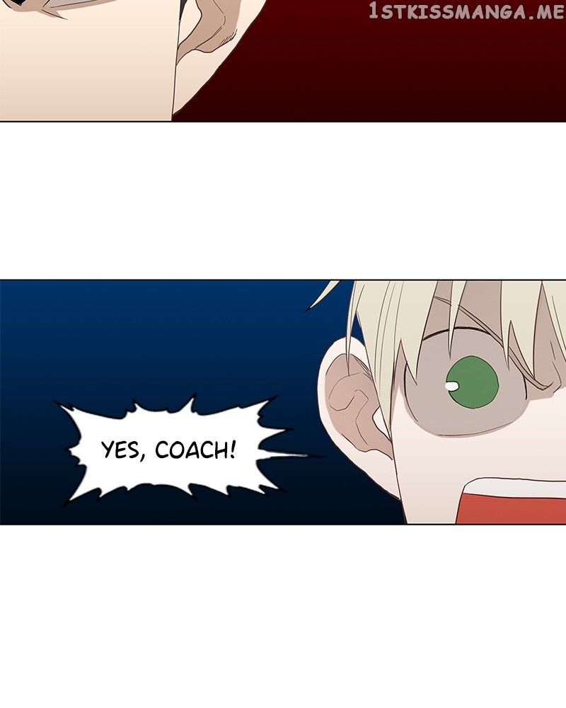 The Boxer chapter 34 - page 53