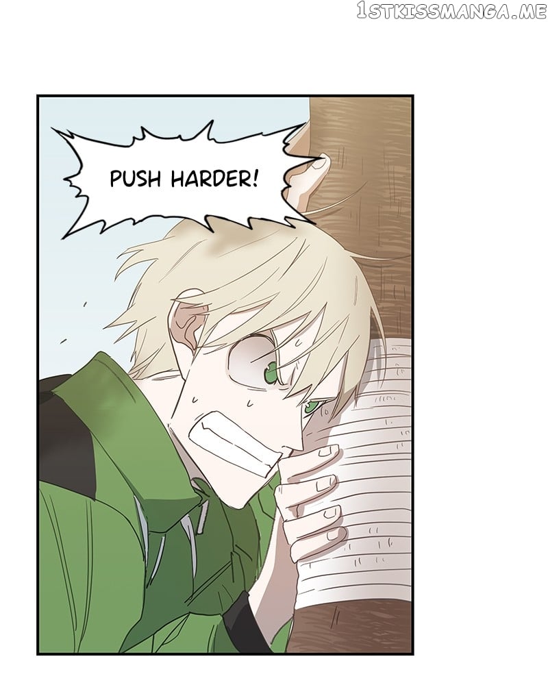 The Boxer chapter 34 - page 54