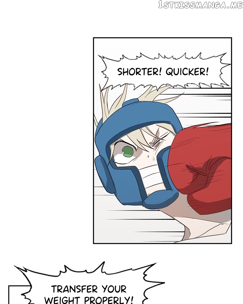 The Boxer chapter 34 - page 55