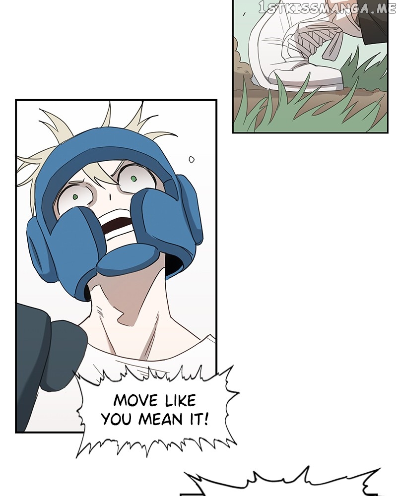 The Boxer chapter 34 - page 57