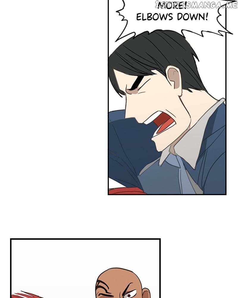 The Boxer chapter 34 - page 58
