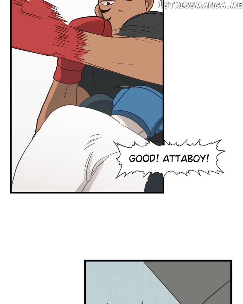 The Boxer chapter 34 - page 59