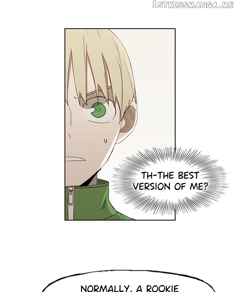 The Boxer chapter 34 - page 6