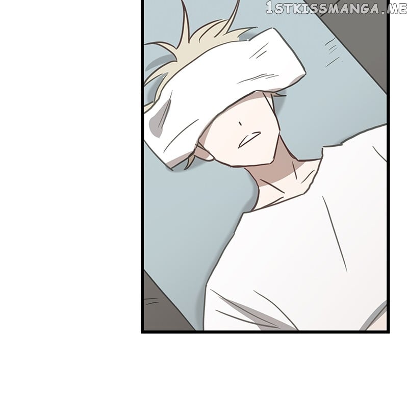 The Boxer chapter 34 - page 60