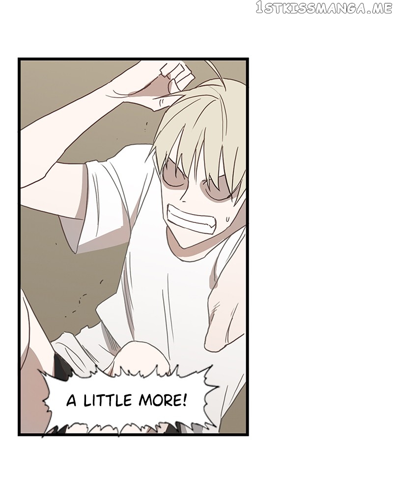 The Boxer chapter 34 - page 61