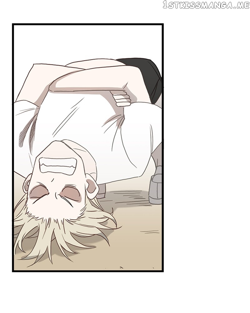 The Boxer chapter 34 - page 63