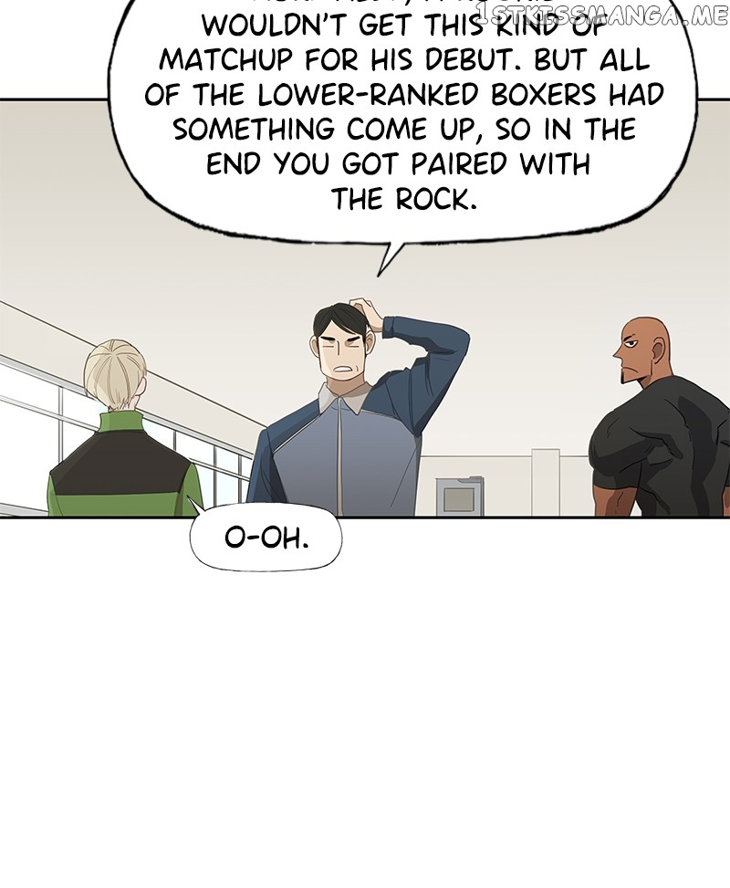 The Boxer chapter 34 - page 7