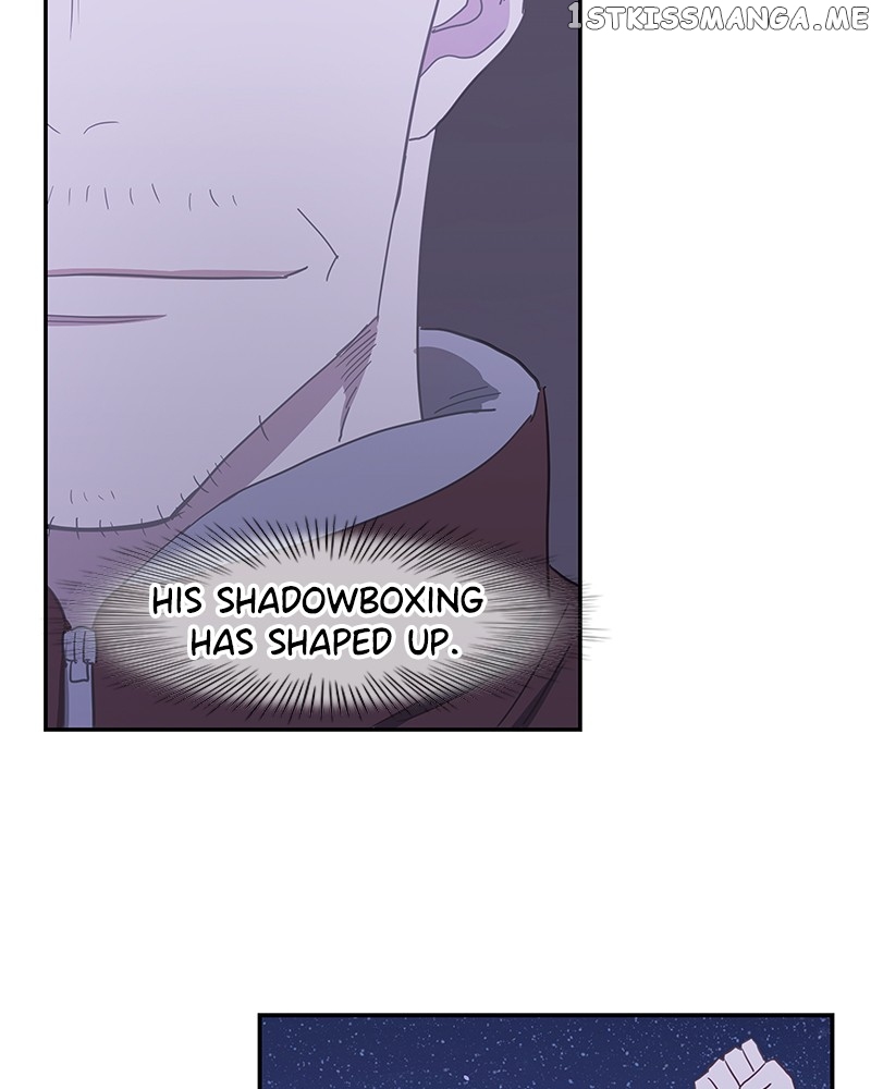 The Boxer chapter 34 - page 80
