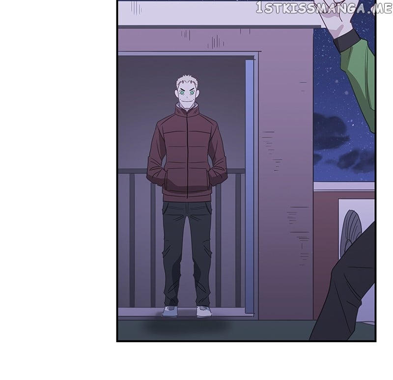 The Boxer chapter 34 - page 81