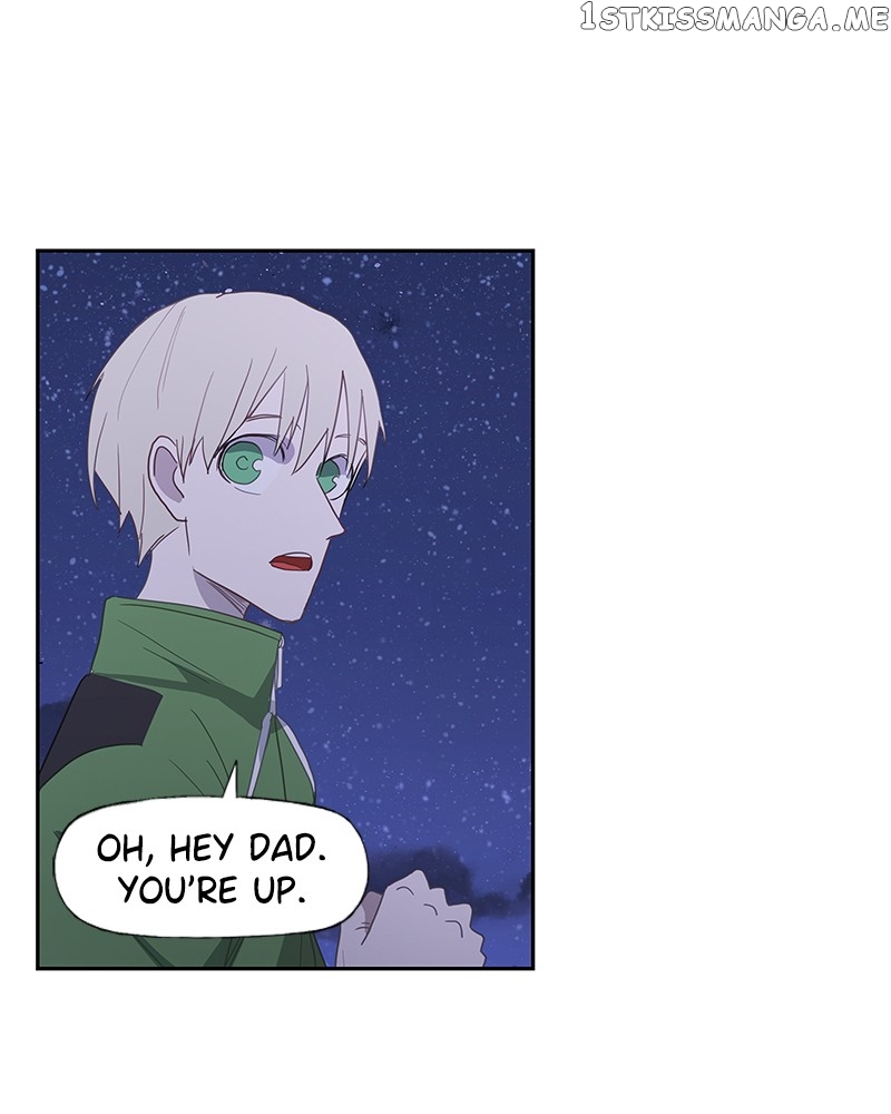 The Boxer chapter 34 - page 82