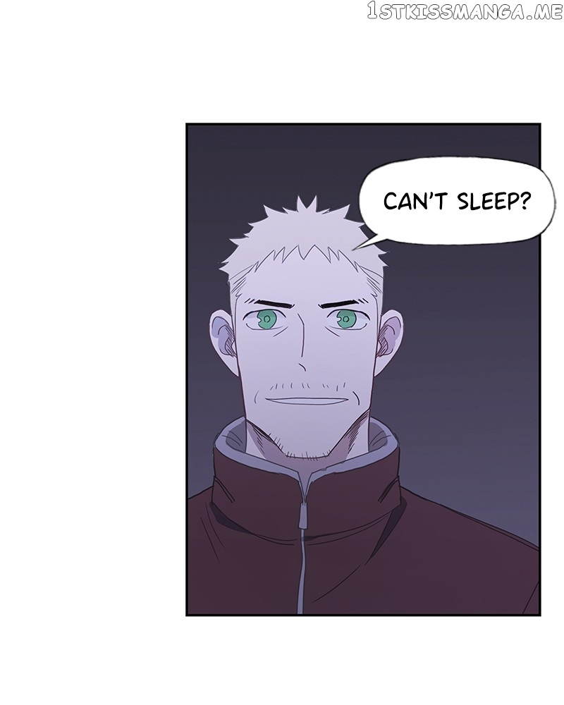 The Boxer chapter 34 - page 83