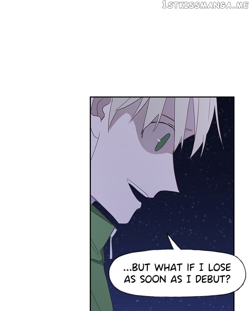 The Boxer chapter 34 - page 85