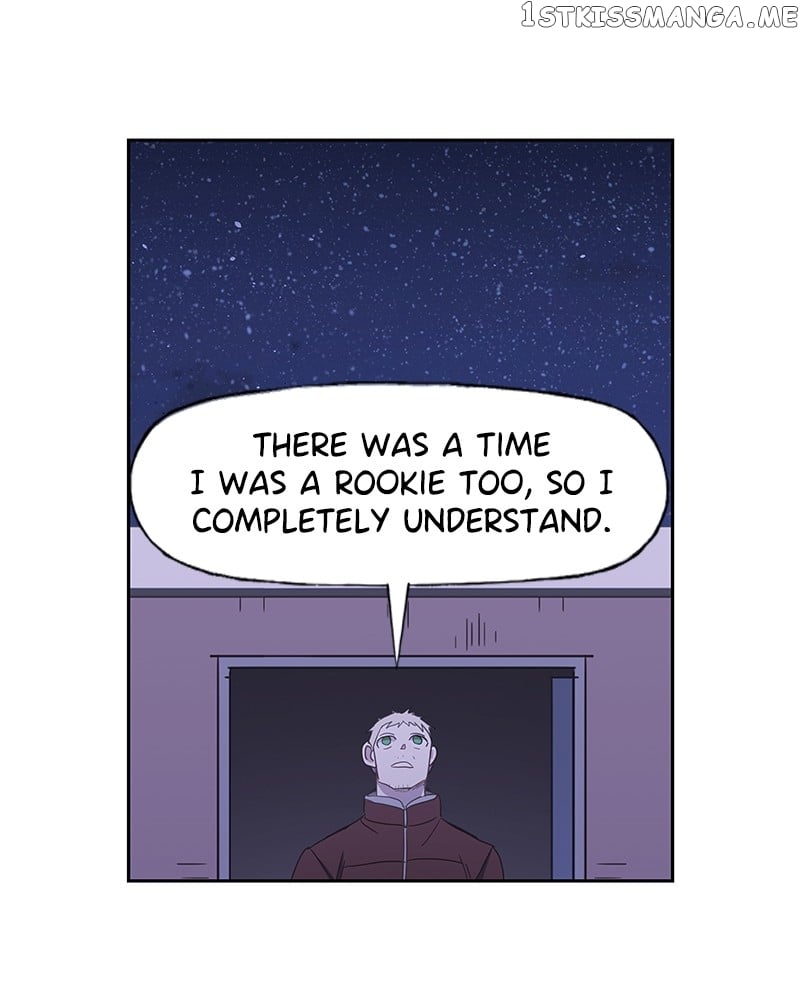 The Boxer chapter 34 - page 89