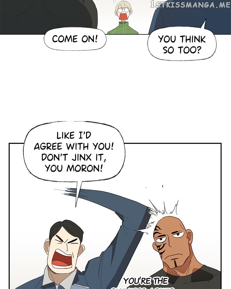 The Boxer chapter 34 - page 9