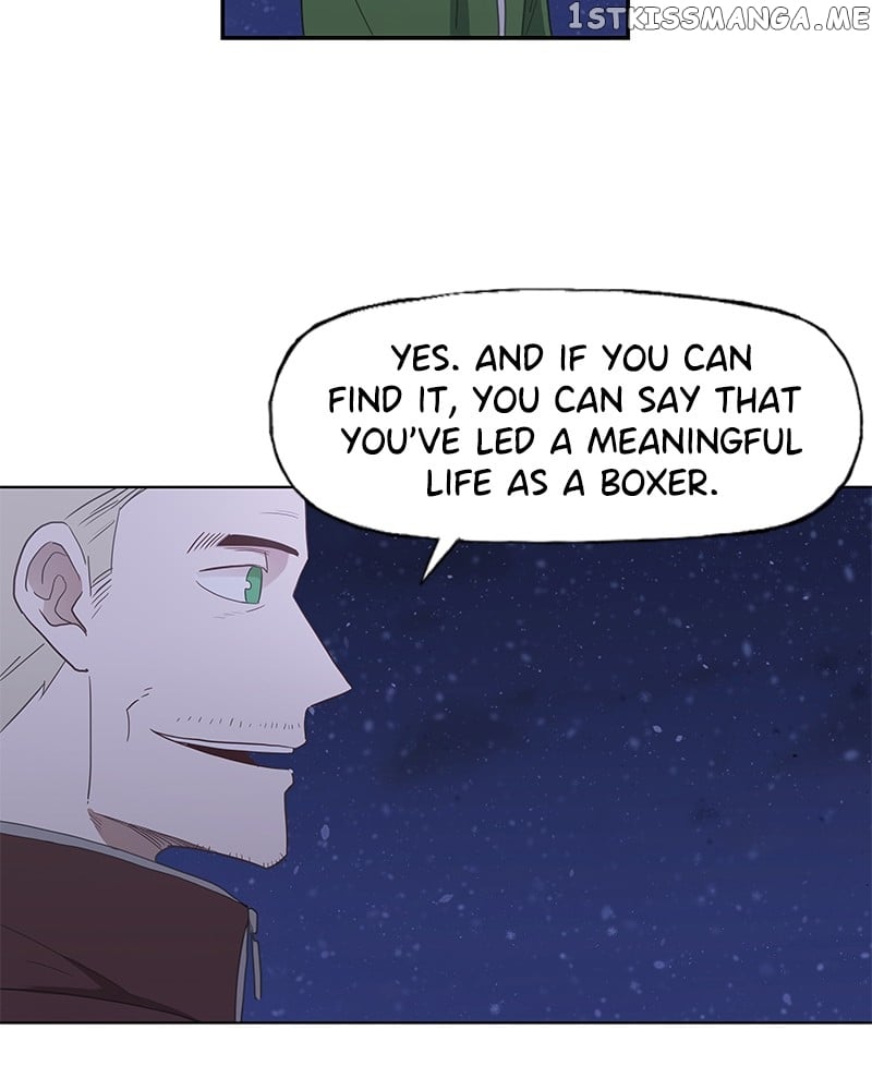 The Boxer chapter 34 - page 97