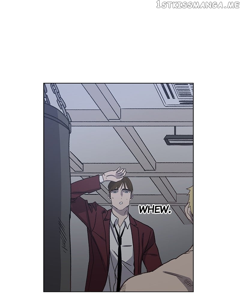 The Boxer chapter 63 - page 100