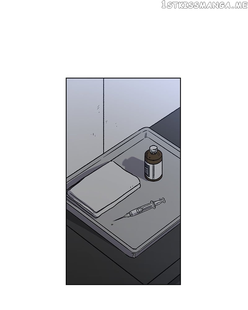 The Boxer chapter 63 - page 103