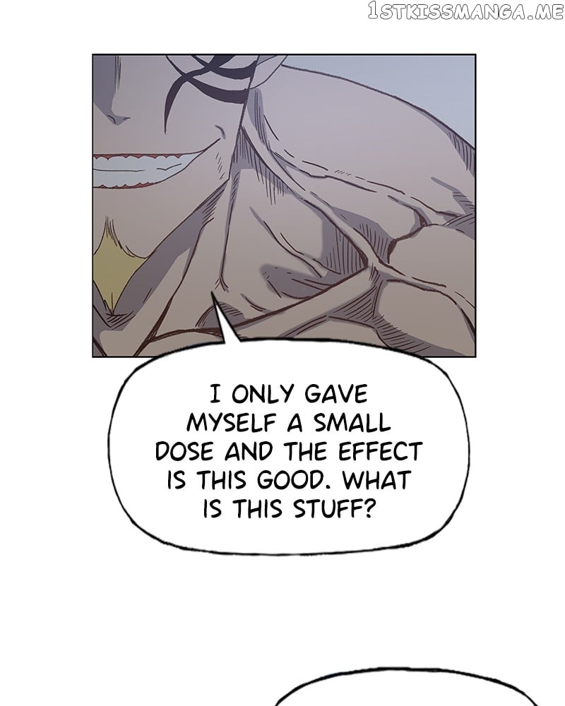 The Boxer chapter 63 - page 105