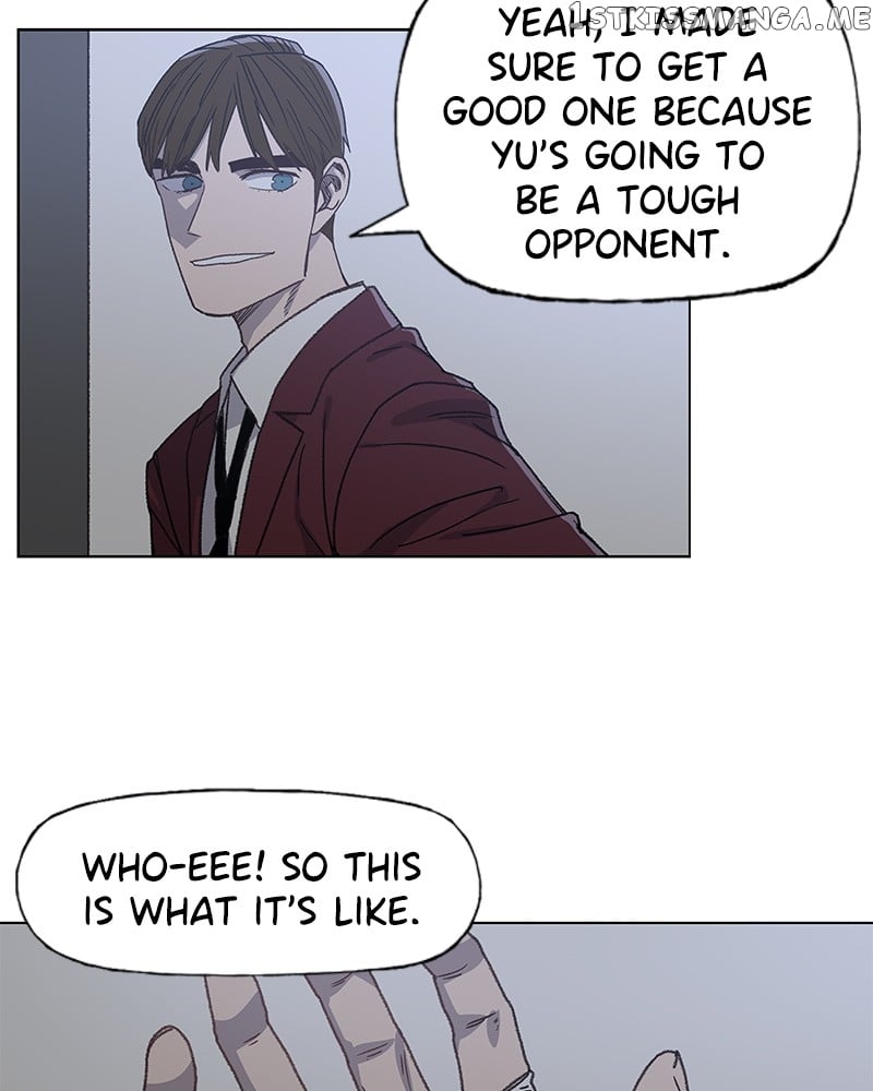 The Boxer chapter 63 - page 106