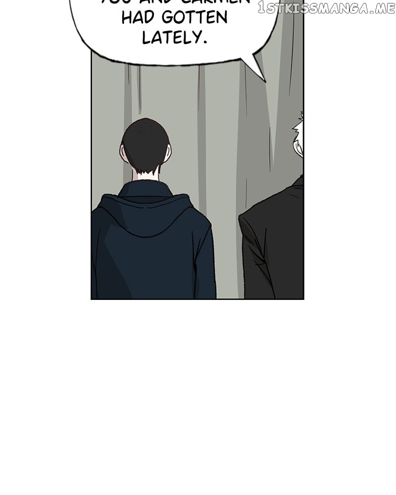 The Boxer chapter 63 - page 14