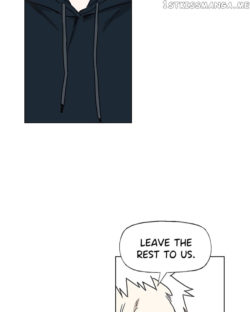 The Boxer chapter 63 - page 19