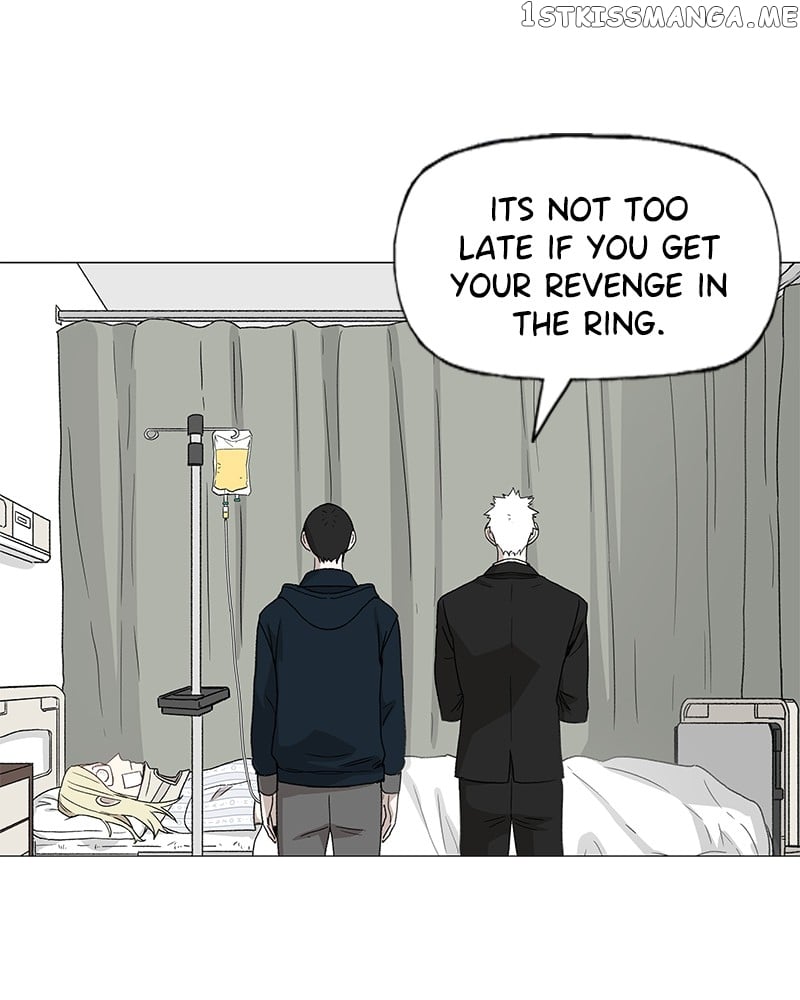The Boxer chapter 63 - page 21
