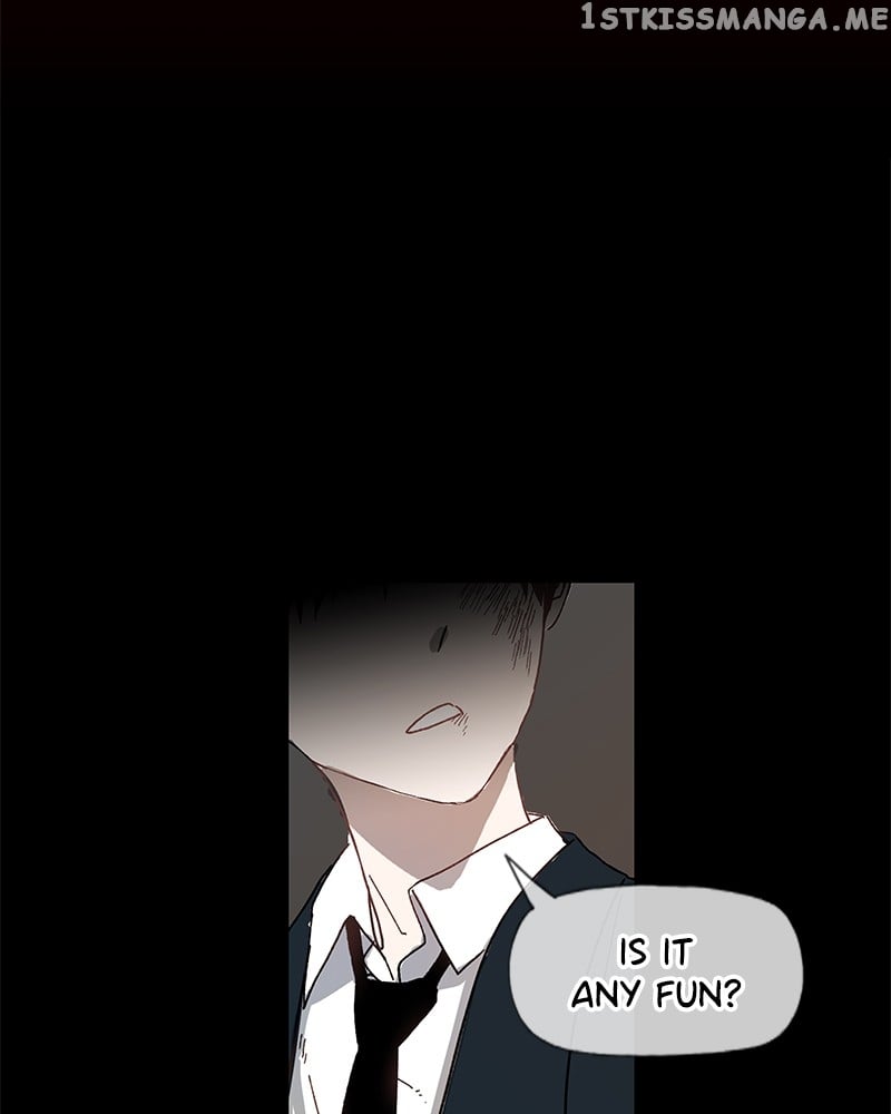 The Boxer chapter 63 - page 3