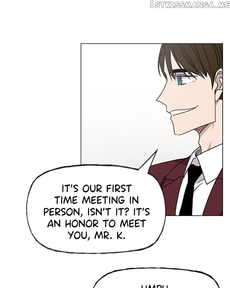 The Boxer chapter 63 - page 30
