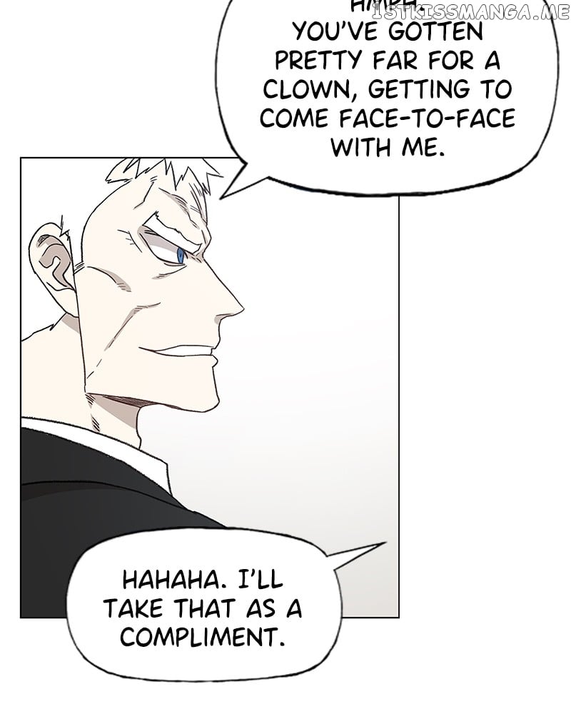 The Boxer chapter 63 - page 31