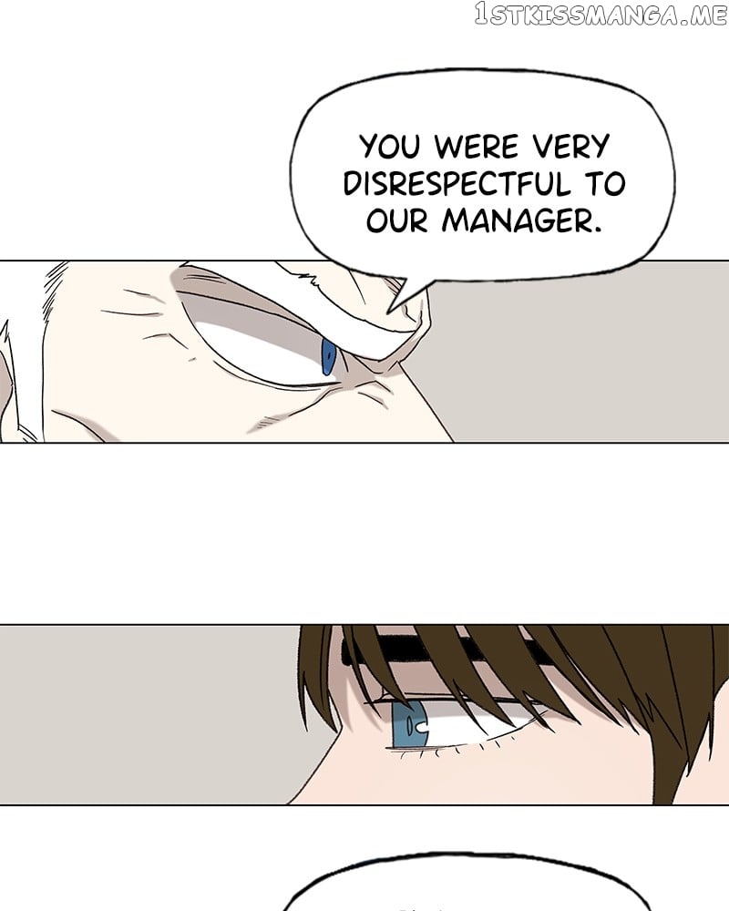 The Boxer chapter 63 - page 32