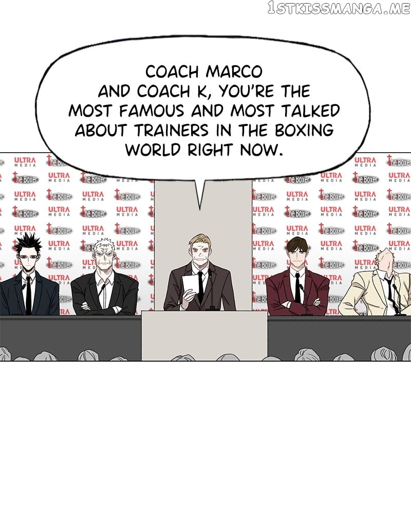 The Boxer chapter 63 - page 37