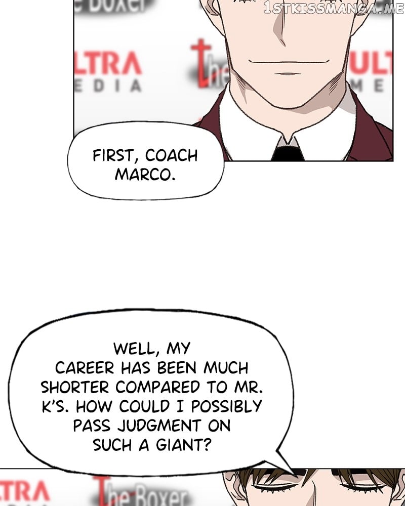The Boxer chapter 63 - page 39