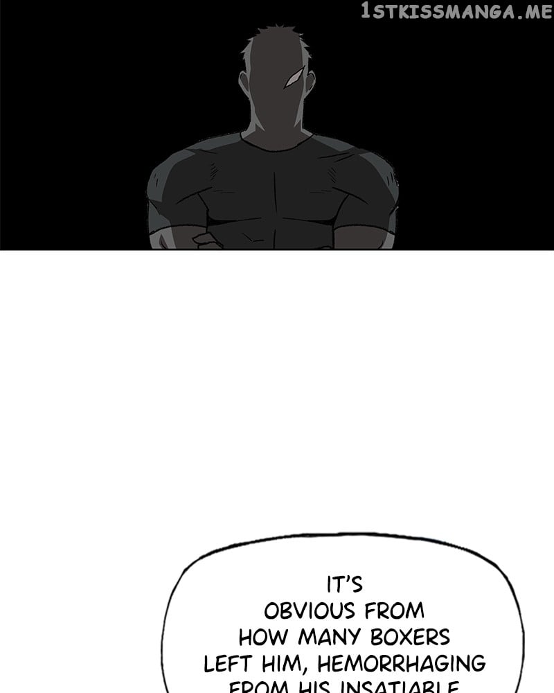 The Boxer chapter 63 - page 41