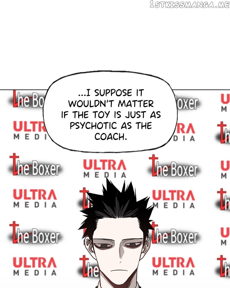 The Boxer chapter 63 - page 48