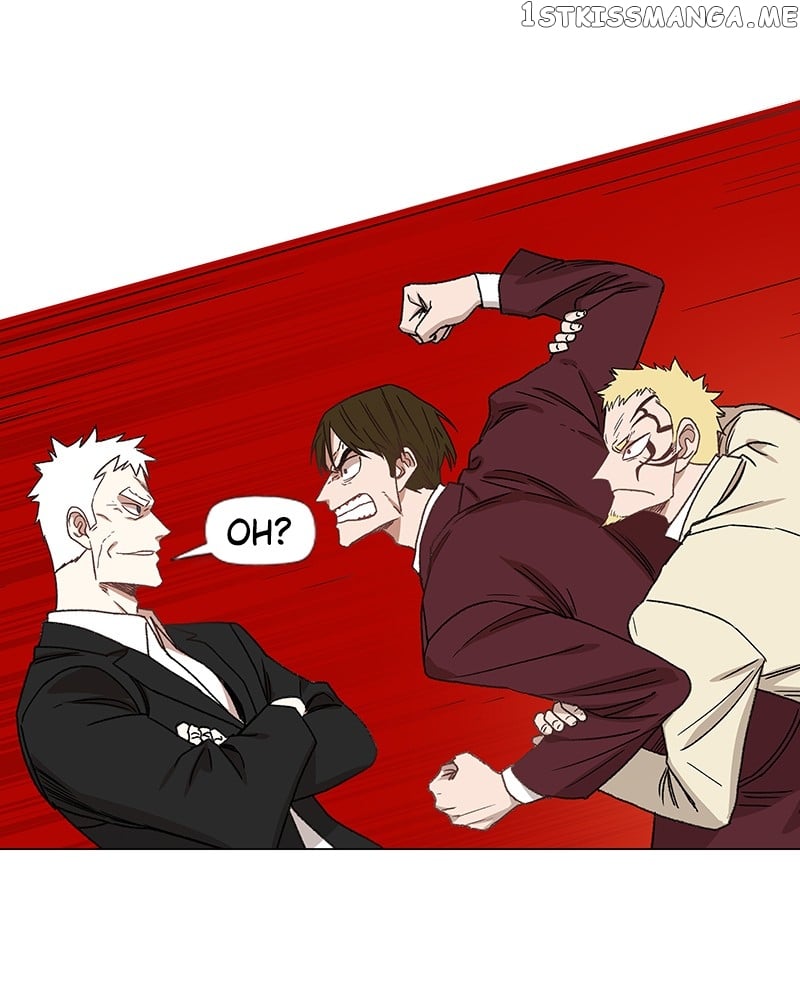 The Boxer chapter 63 - page 54