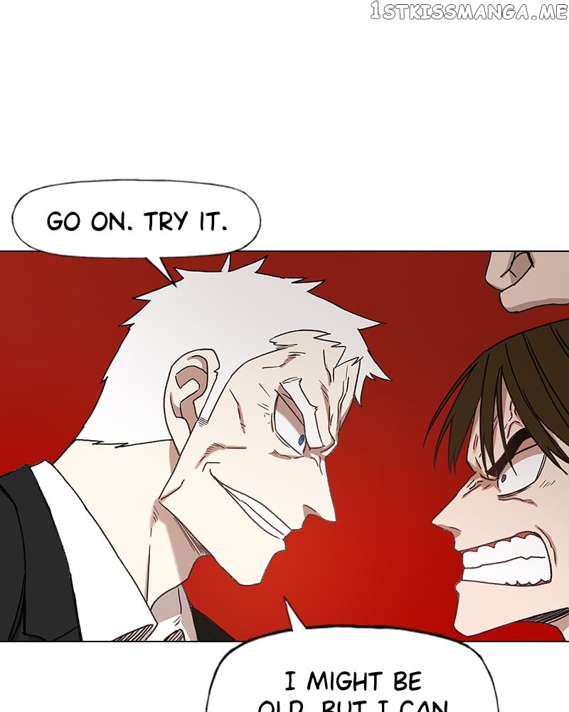 The Boxer chapter 63 - page 55