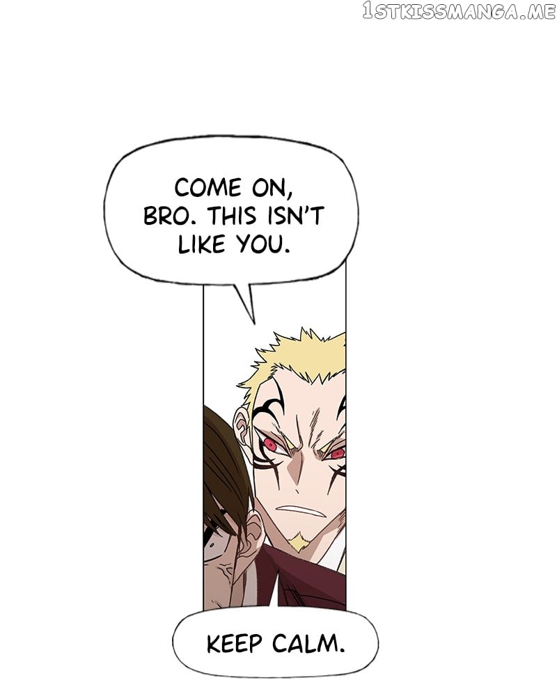 The Boxer chapter 63 - page 58