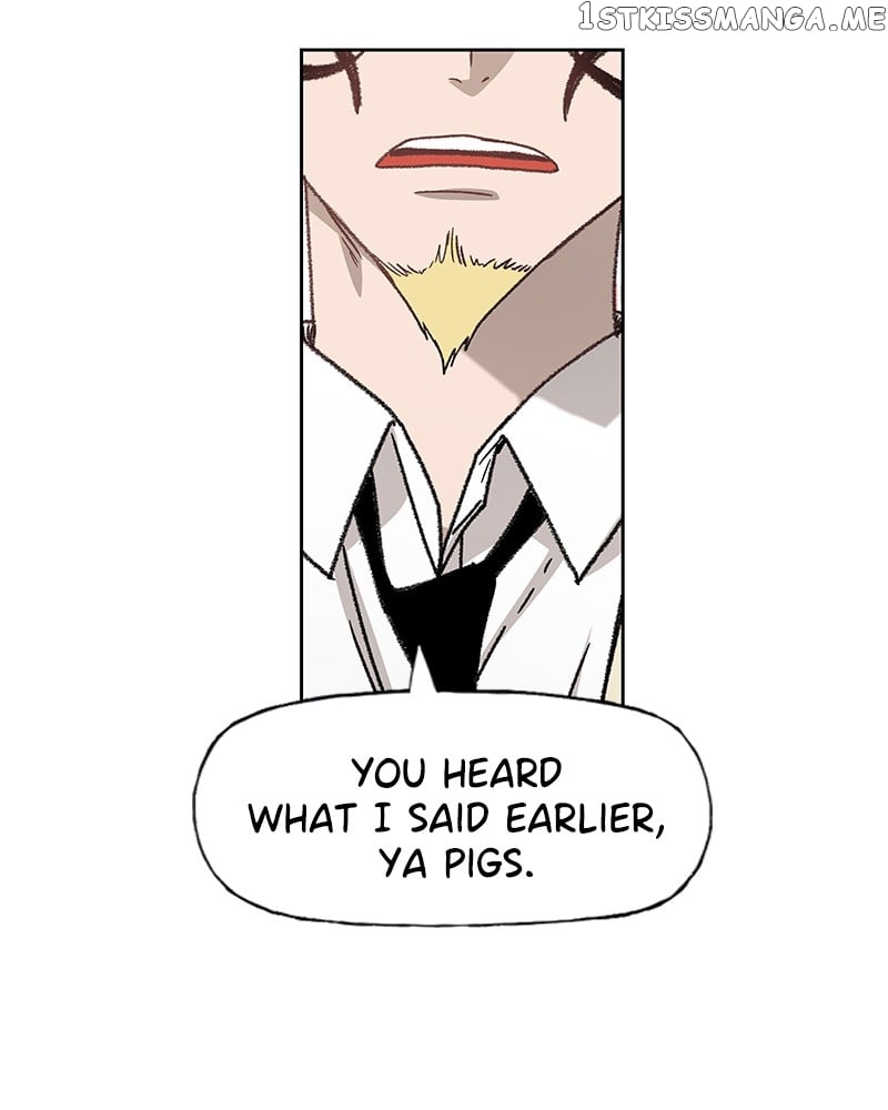 The Boxer chapter 63 - page 62